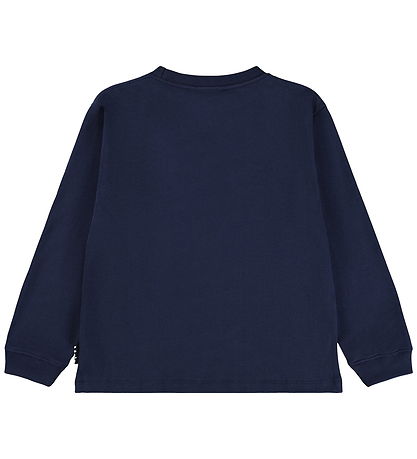 Molo Bluse - Rube - In Space