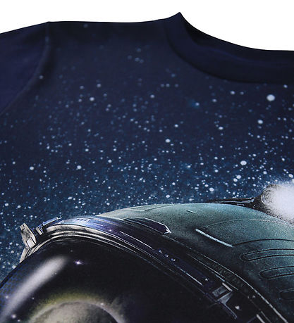 Molo Bluse - Rube - In Space