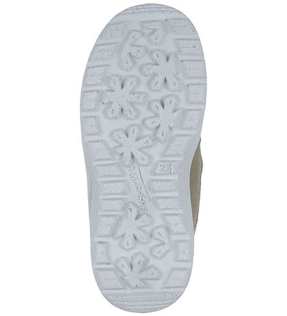 Superfit Vinterstøvler - Crystal - Tex - Beige