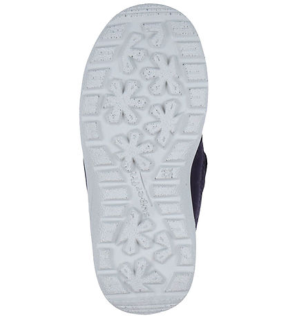Superfit Vinterstøvler - Crystal - Tex - Lilla