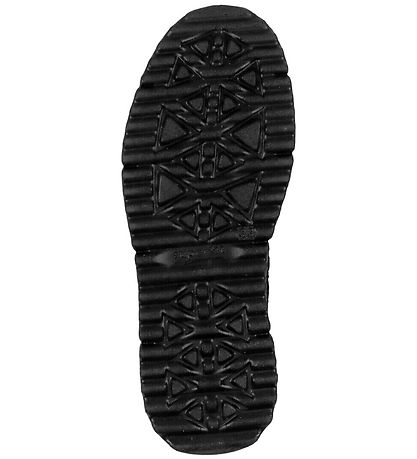 Superfit Vinterstøvler - Lora - Tex - Sort
