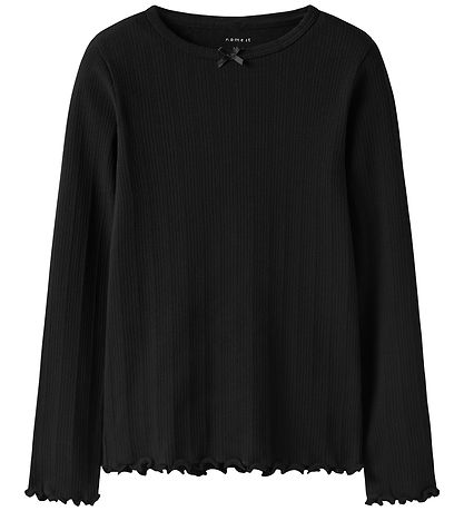 Name It Bluse - NkfNolea - Sort