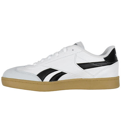 Reebok Sko - Smash Edge - White/Black/Gum