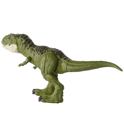 Jurassic World Dinosaur - Rebirth - 15 cm - Tyrannosaurus Rex