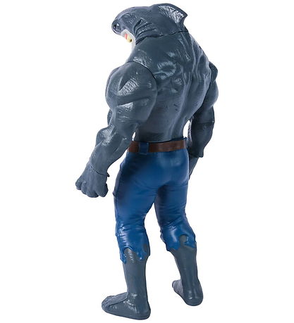 Batman Actionfigur - Giant Series - 30 cm - King Shark