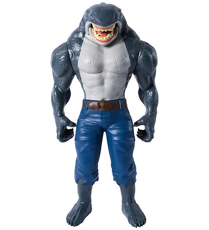 Batman Actionfigur - Giant Series - 30 cm - King Shark