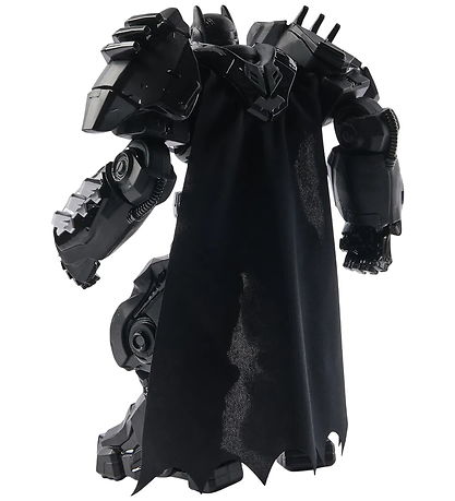 Batman Actionfigur - DC Metal Force - 30 cm - Batman