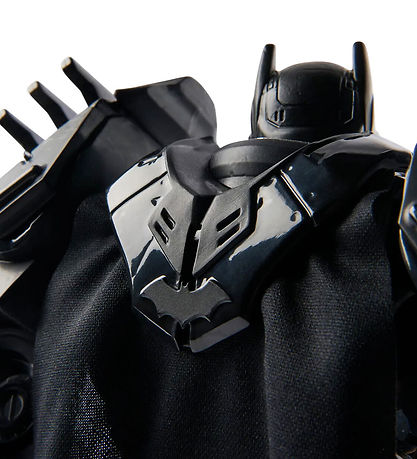 Batman Actionfigur - DC Metal Force - 30 cm - Batman