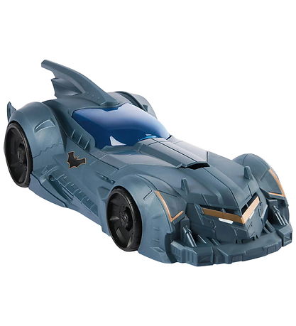 Batman Batmobile - 30 cm