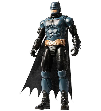 Batman Batmobile m. Figur - Shadow Guardian - 30/40 cm