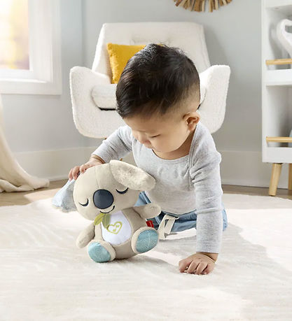 Fisher Price Ophæng m. Musik/Lyd - On The Go Koala