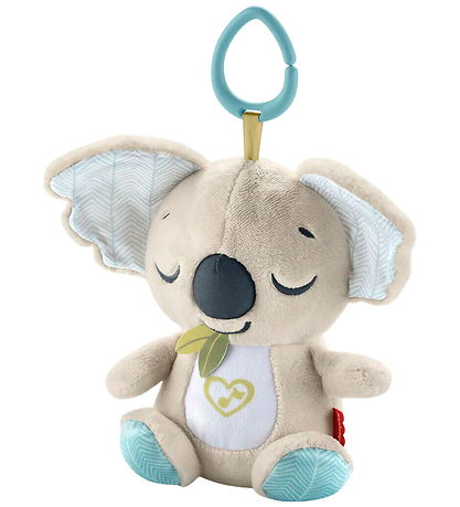 Fisher Price Ophæng m. Musik/Lyd - On The Go Koala