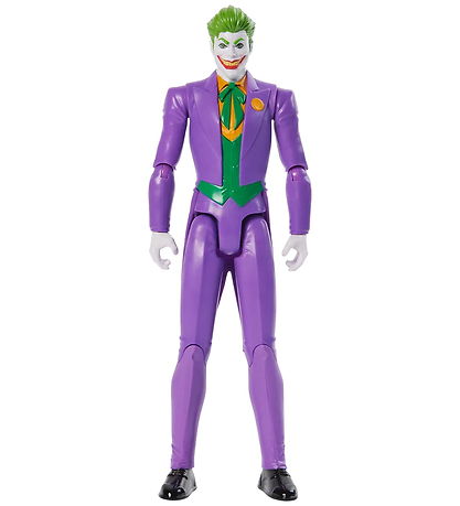 Batman Actionfigur - 30 cm - The Joker