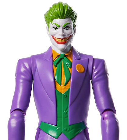 Batman Actionfigur - 30 cm - The Joker