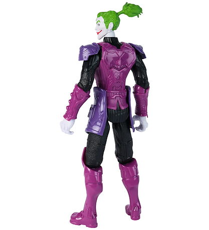 Batman Actionfigur - 30 cm - Ninja Strike - The Joker