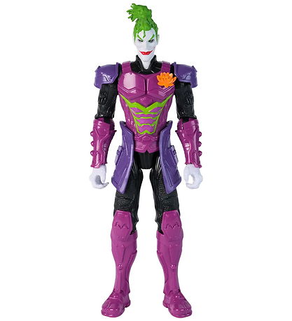 Batman Actionfigur - 30 cm - Ninja Strike - The Joker