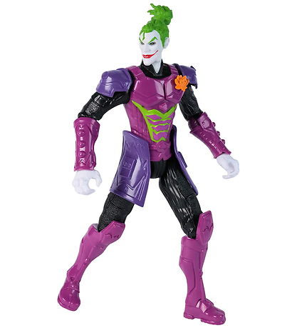Batman Actionfigur - 30 cm - Ninja Strike - The Joker