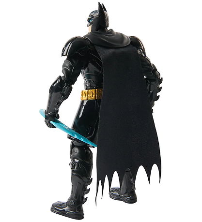 Batman Actionfigur - 30 cm - Ninja Strike - Batman