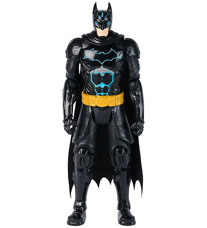 Batman Actionfigur - 30 cm - Ninja Strike - Batman