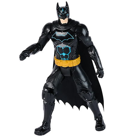 Batman Actionfigur - 30 cm - Ninja Strike - Batman