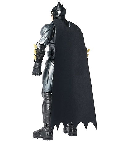 Batman Actionfigur m. Lyd/Lys - 30 cm - Night Flare Batman