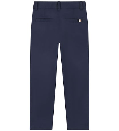 BOSS Bukser - Navy