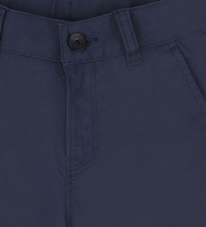 BOSS Bukser - Navy