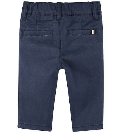 BOSS Bukser - Navy