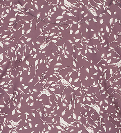 MarMar Termojakke - Orry - Birds