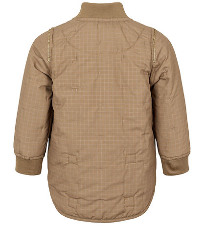 MarMar Termojakke - Orry - Reflex Check