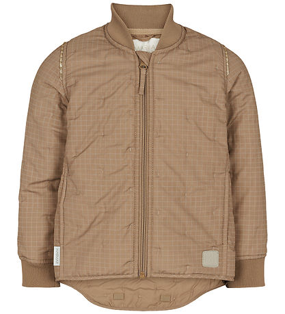 MarMar Termojakke - Orry - Reflex Check