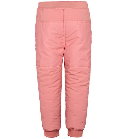 MarMar Termobukser - Odin - Raspberry
