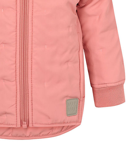 MarMar Termojakke - Orry - Raspberry