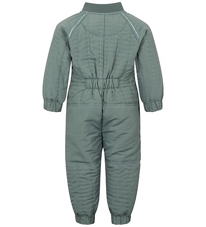 MarMar Termodragt - Ozai - Dusty Green