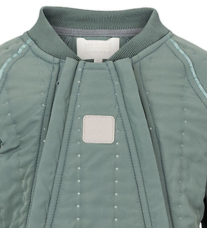 MarMar Termodragt - Ozai - Dusty Green