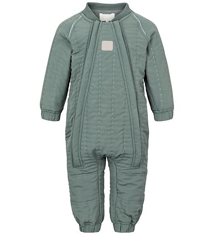 MarMar Termodragt - Ozai - Dusty Green