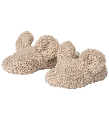 MarMar Futter - Fleece - Abal - Oyster Grey