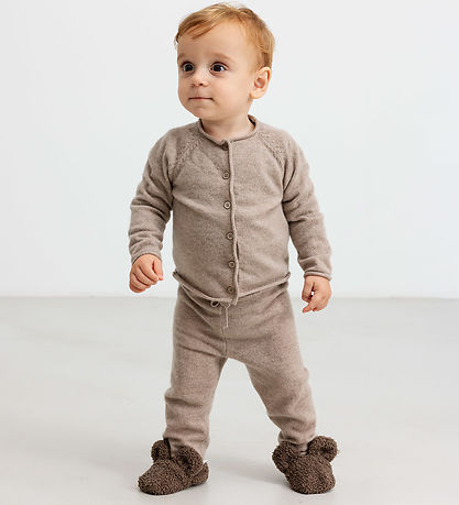 MarMar Futter - Fleece - Abal - Terre