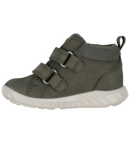 Ecco Støvler - SP. 1 Lite Infant 2S Wp - Tarmac