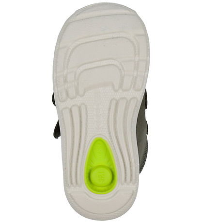 Ecco Støvler - SP. 1 Lite Infant 2S Wp - Tarmac