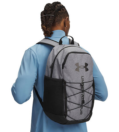 Under Armour Rygsæk - Hustle Sport 6.0 - Castlerock