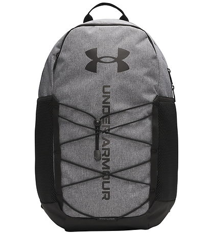 Under Armour Rygsæk - Hustle Sport 6.0 - Castlerock