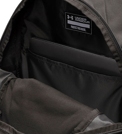 Under Armour Rygsæk - Hustle Lite - Sort