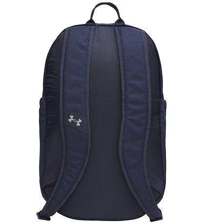 Under Armour Rygsæk - Hustle Lite - Midnight Navy