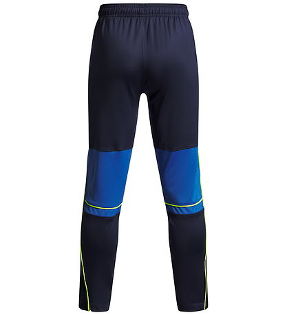 Under Armour Bukser - Challenger Training - Blue Atlantis