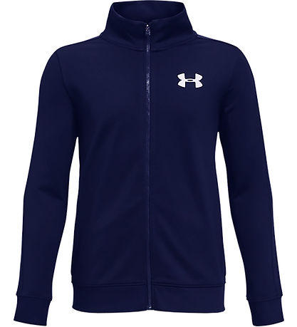 Under Armour Træningssæt - Rival - Midnight Navy