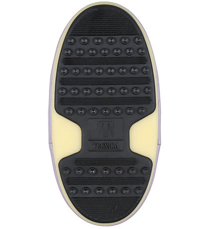 Moon Boot Vinterstøvler - Icon Low Nylon - Lilas