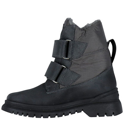 Angulus Vinterstøvler - Tex - Gray