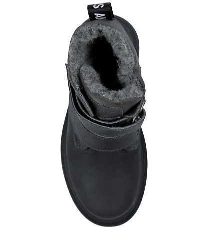 Angulus Vinterstøvler - Tex - Gray