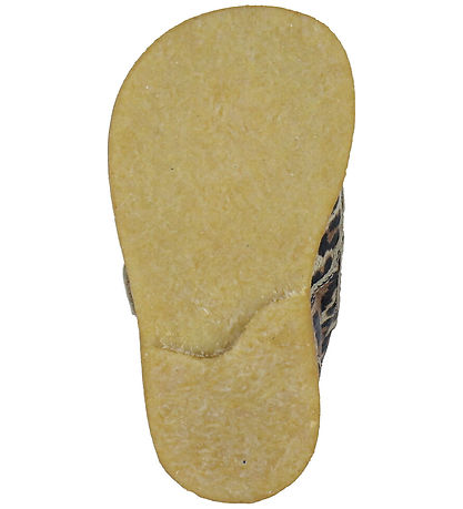 Angulus Vinterstøvler - Tex - Beige Leo/Taupe